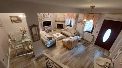 Photo 3 - Townhouse 184 m² in Central Macedonia