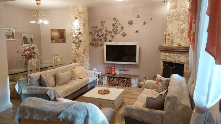 Image No.4-3 Bed Maisonette for sale