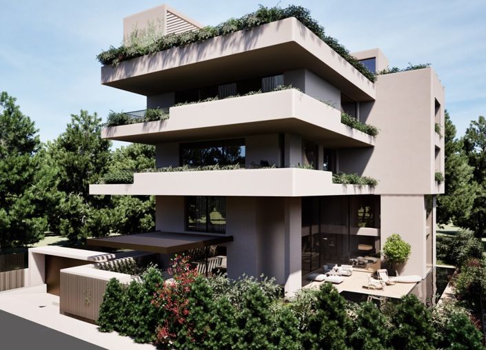 Image No.1-3 Bed Duplex for sale