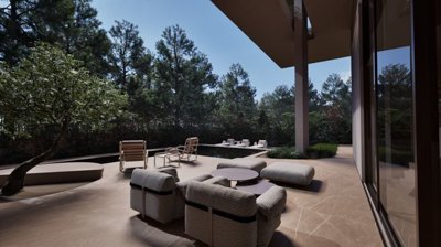 Photo 10 - Apartment 255 m² in Attica