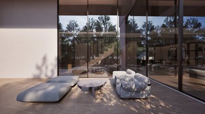 Photo 11 - Apartment 255 m² in Attica