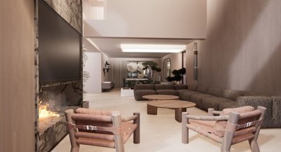 Photo 12 - Apartment 255 m² in Attica