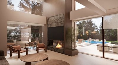 Photo 13 - Apartment 255 m² in Attica