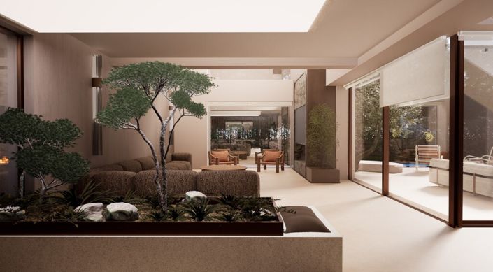 Image No.16-3 Bed Duplex for sale