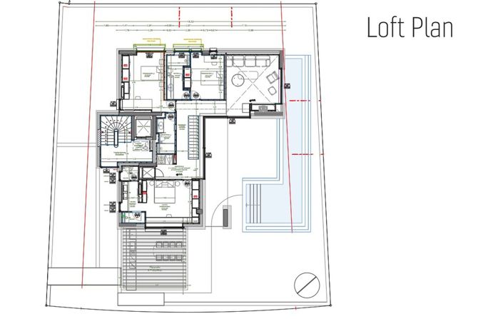 Image No.24-3 Bed Duplex for sale