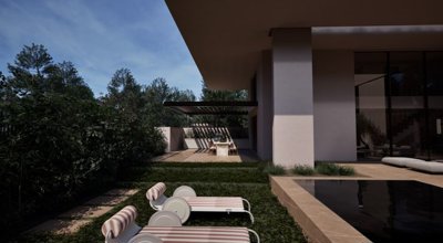 Photo 5 - Apartment 255 m² in Attica