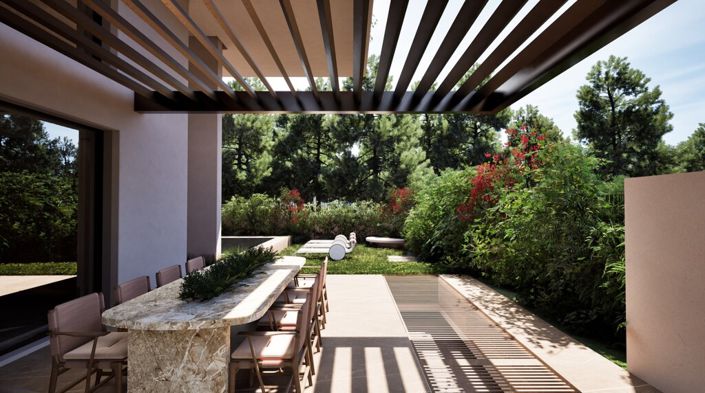 Image No.8-3 Bed Duplex for sale