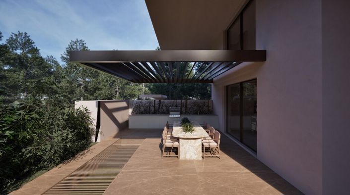 Image No.9-3 Bed Duplex for sale