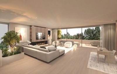 Photo 10 - Apartment 285 m² in Attica