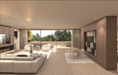 Photo 12 - Apartment 285 m² in Attica