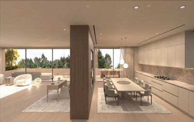 Photo 13 - Apartment 285 m² in Attica