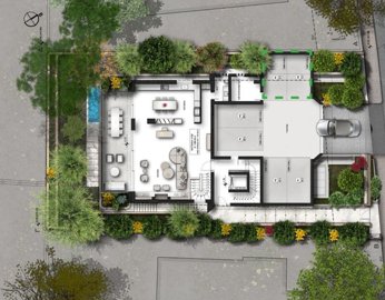 Photo 7 - Apartment 285 m² in Attica