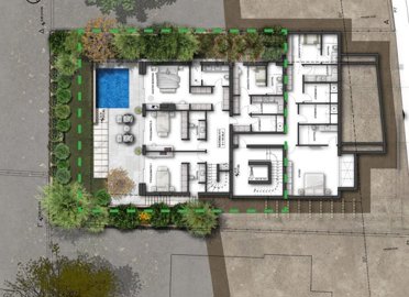 Photo 8 - Apartment 285 m² in Attica