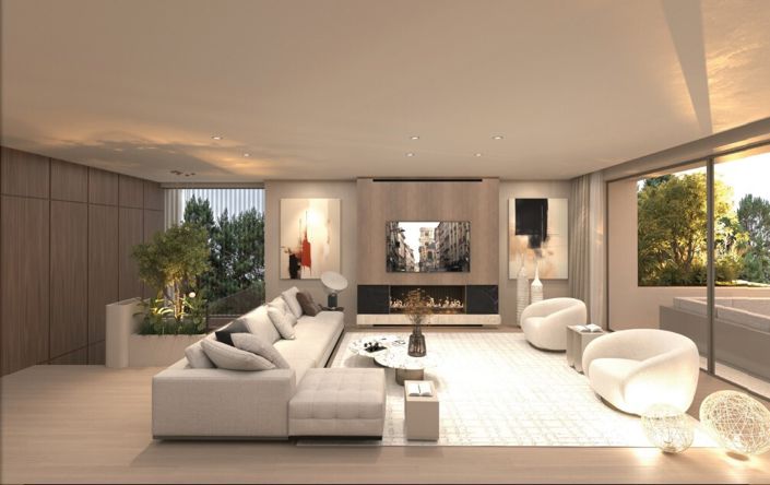 Image No.9-4 Bed Duplex for sale