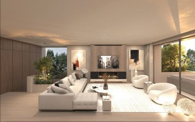 Photo 9 - Apartment 285 m² in Attica