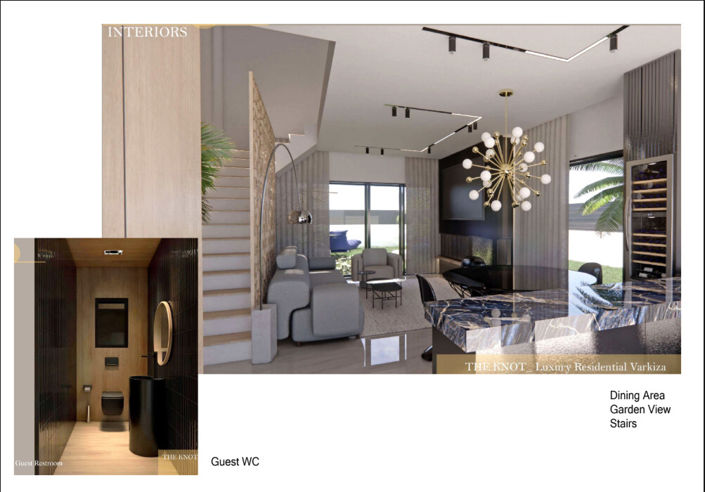 Image No.3-3 Bed Maisonette for sale