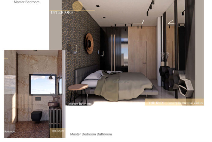 Image No.5-3 Bed Maisonette for sale