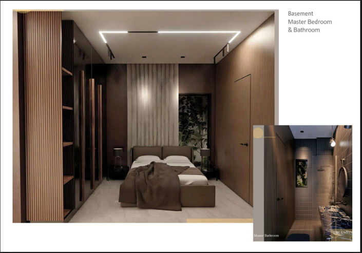 Image No.7-3 Bed Maisonette for sale