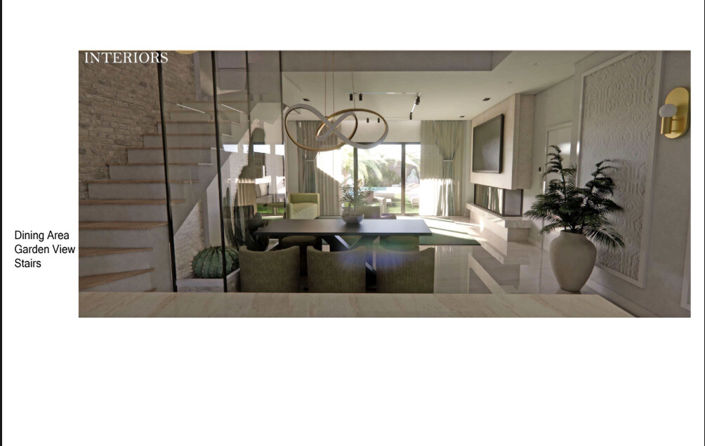 Image No.1-4 Bed Maisonette for sale