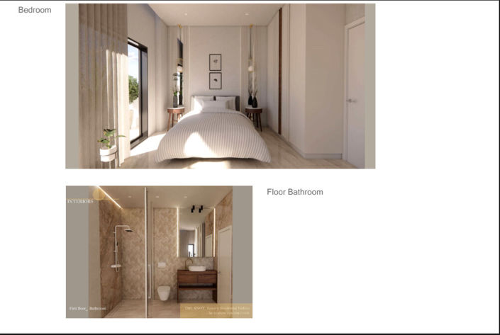 Image No.9-4 Bed Maisonette for sale