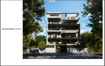 Photo 3 - Townhouse 200 m² in Attica