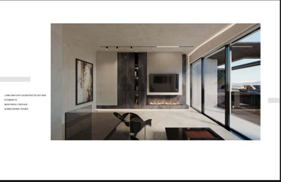 Photo 4 - Townhouse 200 m² in Attica