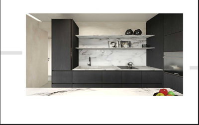 Photo 9 - Townhouse 200 m² in Attica