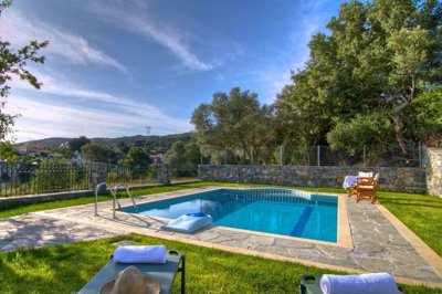 Photo 3 - Villa 172 m² in Crete