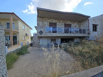 Photo 1 - Cottage 250 m² in Central Macedonia