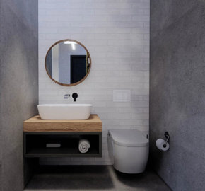 Photo 14 - Apartment 67 m² in Peloponnese