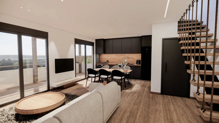 Image No.16-2 Bed Flat for sale