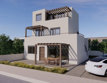 Photo 3 - Apartment 67 m² in Peloponnese