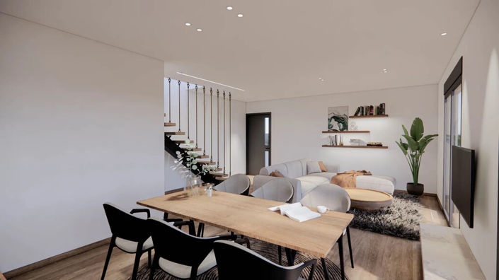 Image No.5-2 Bed Flat for sale