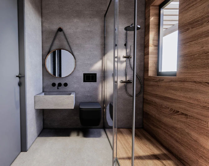 Image No.6-2 Bed Flat for sale