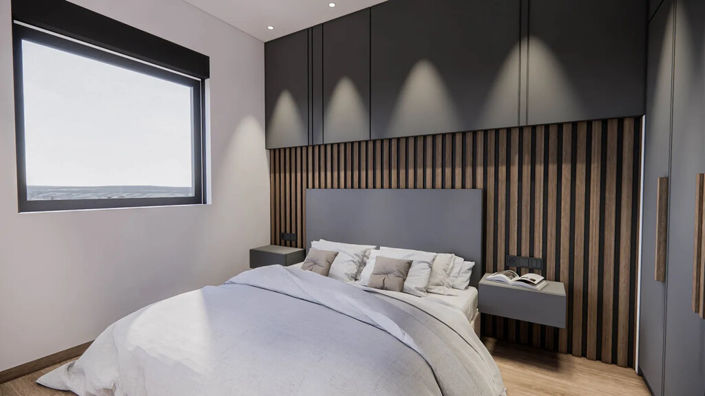 Image No.7-2 Bed Flat for sale