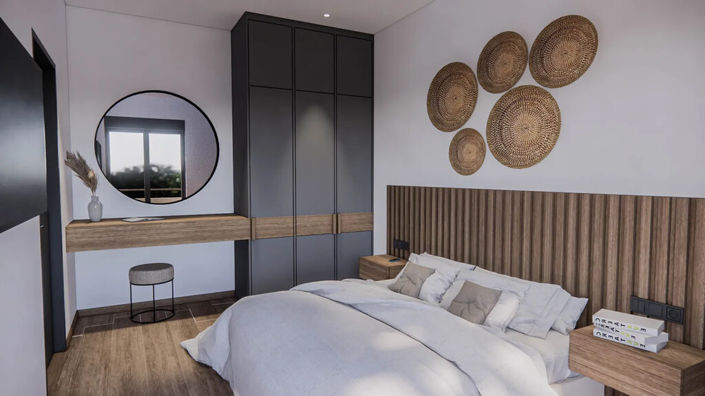 Image No.8-2 Bed Flat for sale