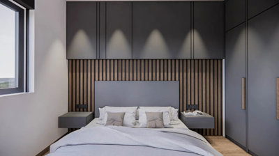 Photo 9 - Apartment 67 m² in Peloponnese