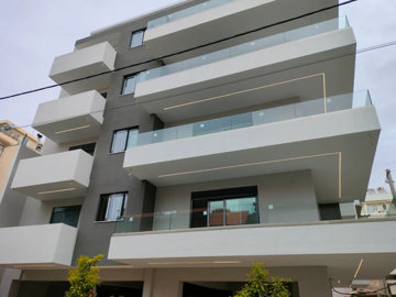 Photo 1 - Apartment 82 m² in Attica