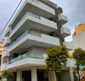 Photo 2 - Apartment 82 m² in Attica