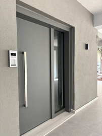 Photo 4 - Apartment 82 m² in Attica