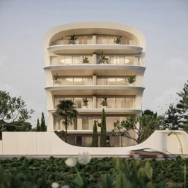 Photo 1 - Apartment 129 m² in Attica