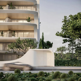 Photo 11 - Apartment 129 m² in Attica