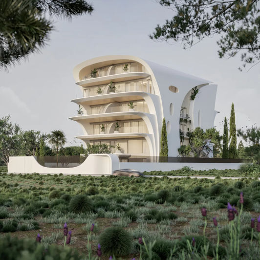 Image No.4-3 Bed Flat for sale