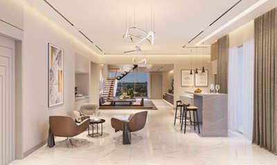 Photo 8 - Apartment 129 m² in Attica