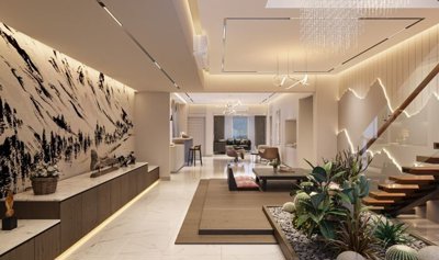 Photo 6 - Townhouse 325 m² in Attica