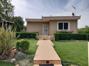 Photo 1 - Cottage 74 m² in Attica