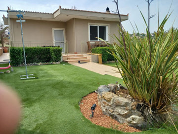 Photo 11 - Cottage 74 m² in Attica