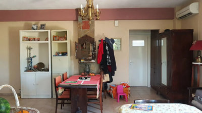 Photo 12 - Cottage 74 m² in Attica