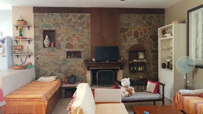 Photo 13 - Cottage 74 m² in Attica