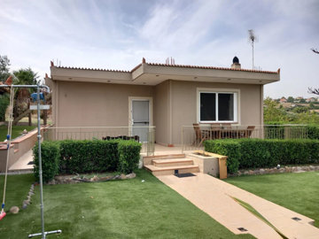 Photo 2 - Cottage 74 m² in Attica